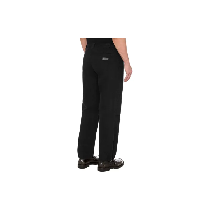 MOSCHINO Mid rise Cargo Trousers-2