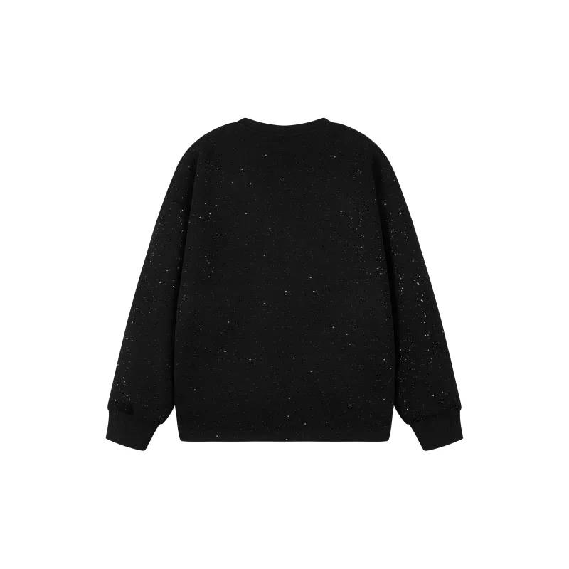 MashiMaro Long Sleeved T Shirts Unisex-1