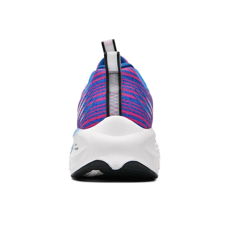 Hicellon Cushioned Slip-Resistant Breathable Low-Top Training Running Shoes Unisex-8
