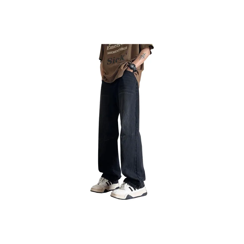 TESTUNG Jeans Unisex-11