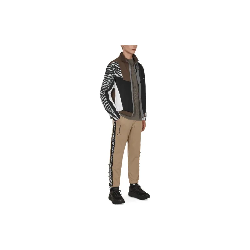 Nike X Acronym Knit Pants-3