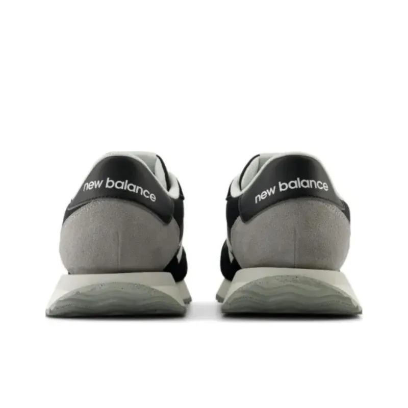 New Balance 237 'Black White'-4
