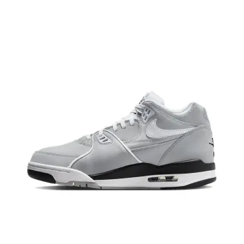 Nike Air Flight '89 Light Smoke Grey