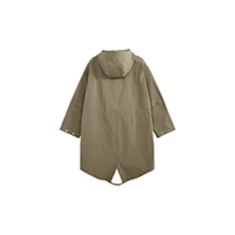 M MAICCO Trench Coats Men-13