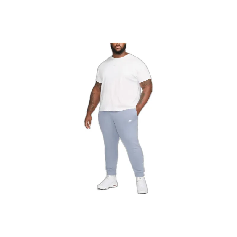Nike Sportswear Club Fleece Jogger Pants-5