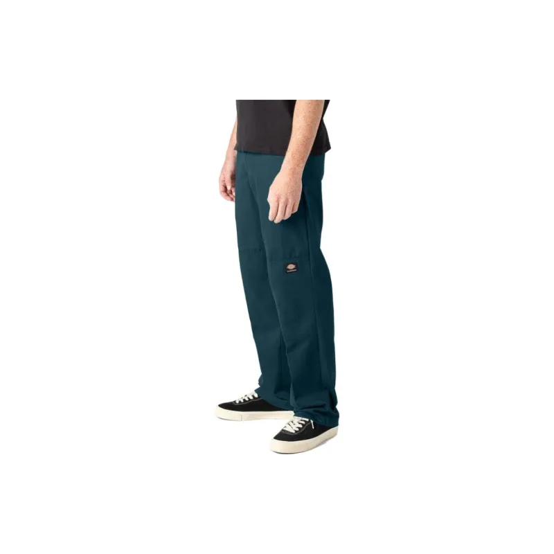 Dickies Casual Pants Men Turquoise-3