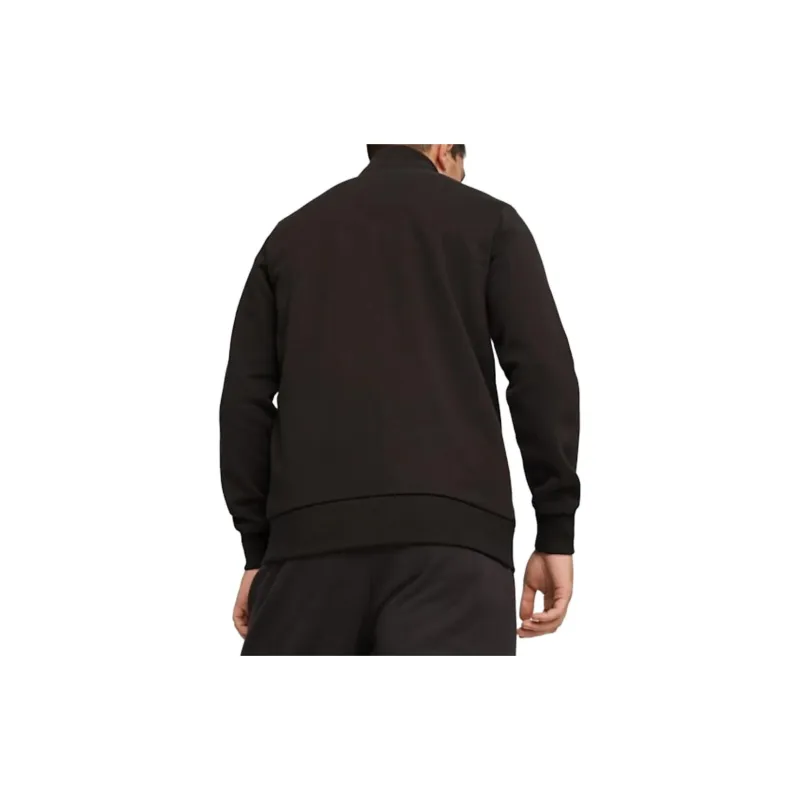 PUMA MERCEDES-AMG PETRONAS Jackets Coats Men's Black-2