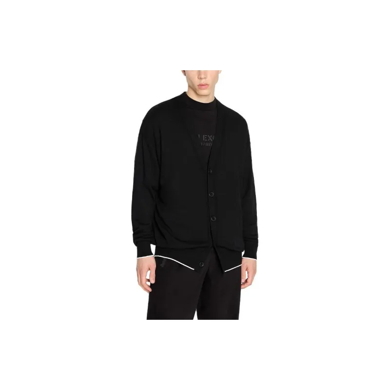 ARMANI EXCHANGE FW23 Knitwear Men's-3