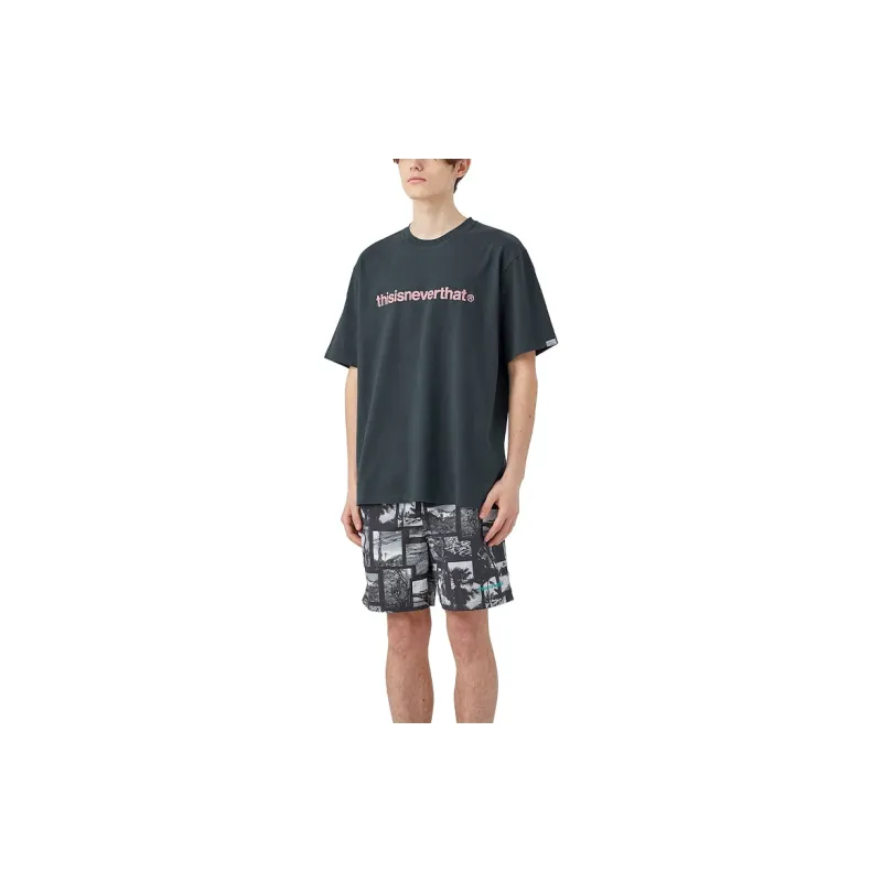 Thisisneverthat T Shirts Unisex-2