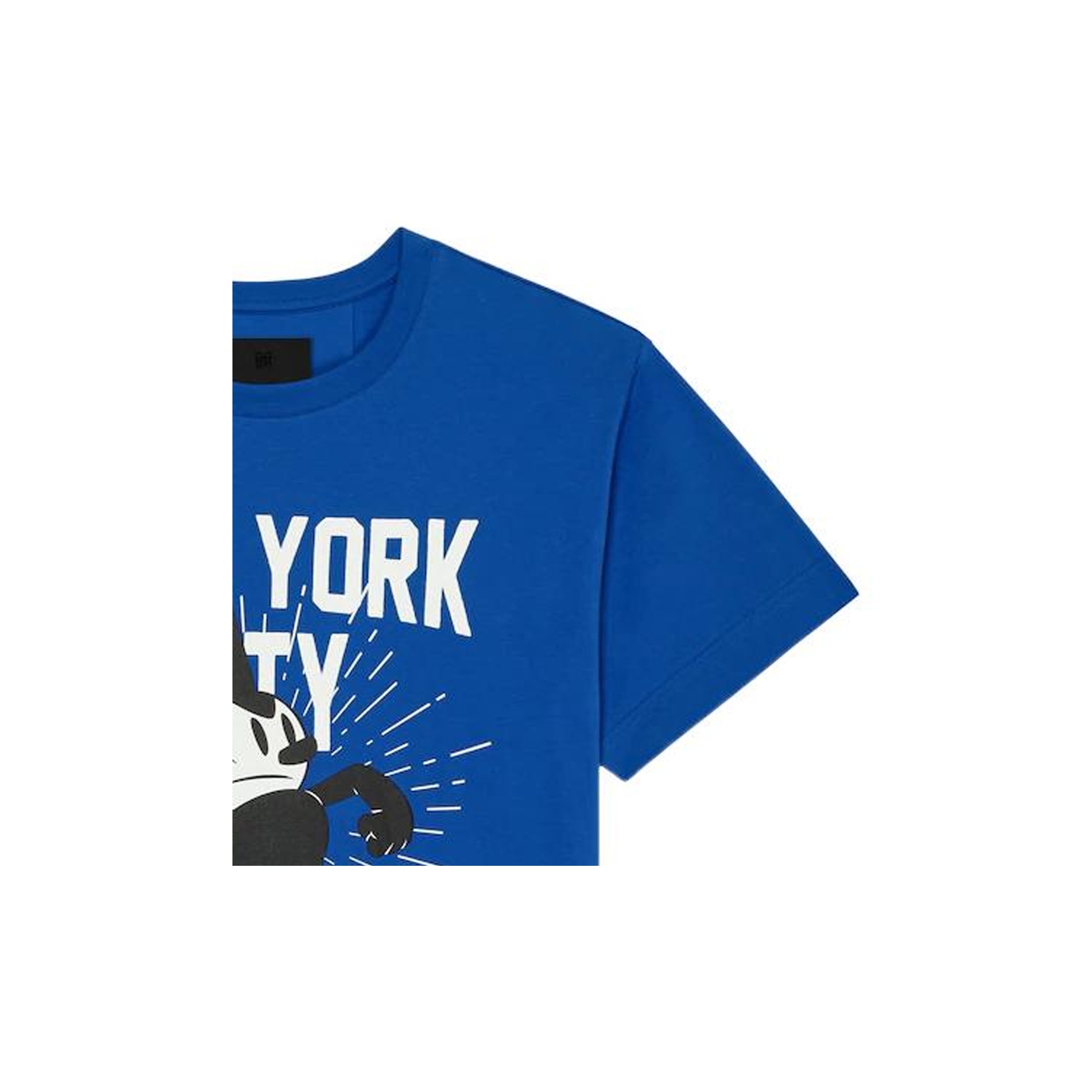 GIVENCHY OSWALD Tシャツ　M Givenchy X Disney Oswald-print Cotton T-shirt - POIZON