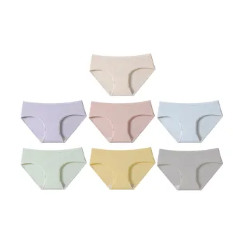 Lanza Women's Underpants
