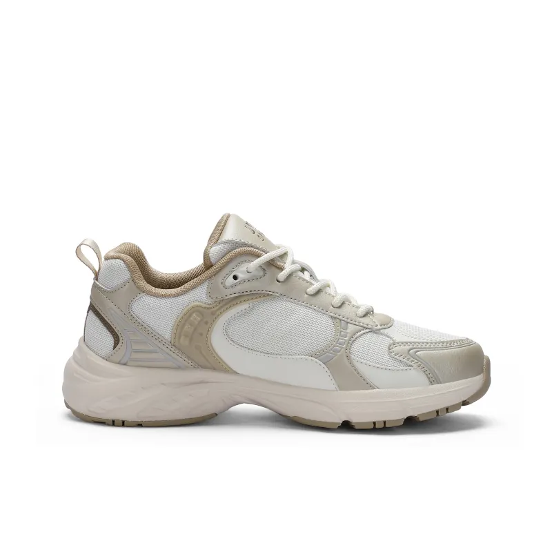 JEEP SPIRIT Low Top Running Shoes Men's Light Sandy-1