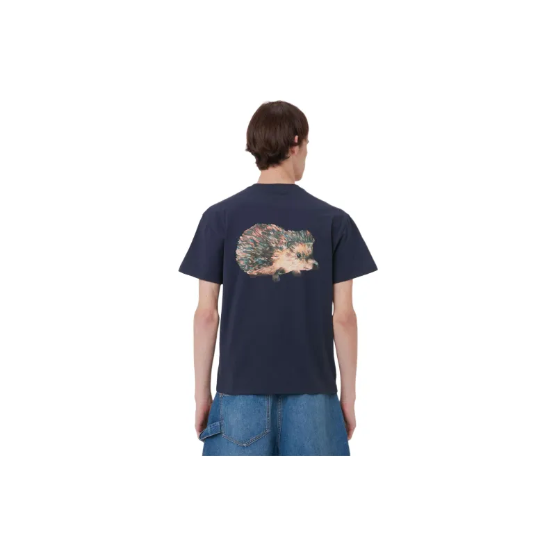 JW Anderson Prickly T shirt-1