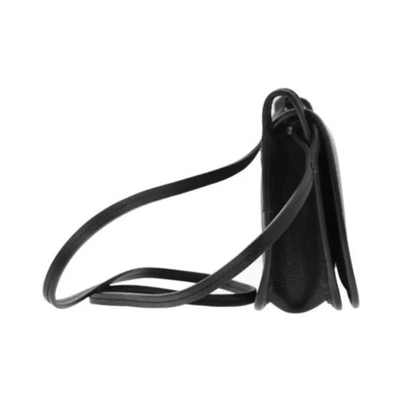 LONGCHAMP Le Foulonné Wallet On Chain-5