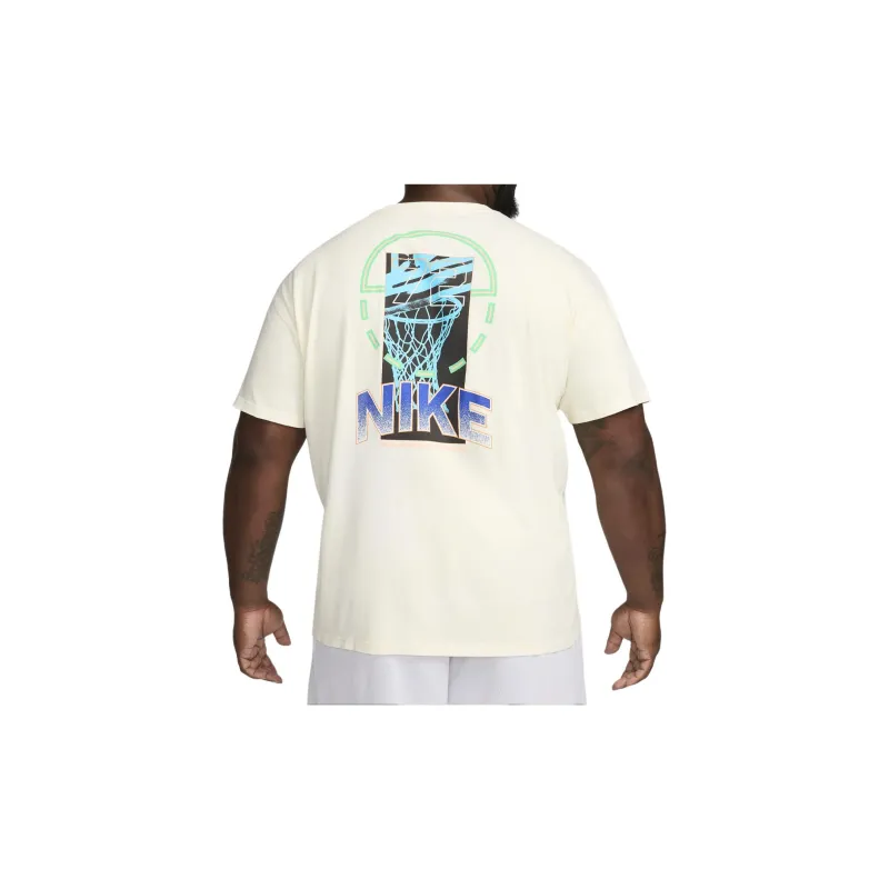 Nike Men's Max90 Basketball T Shirt-4