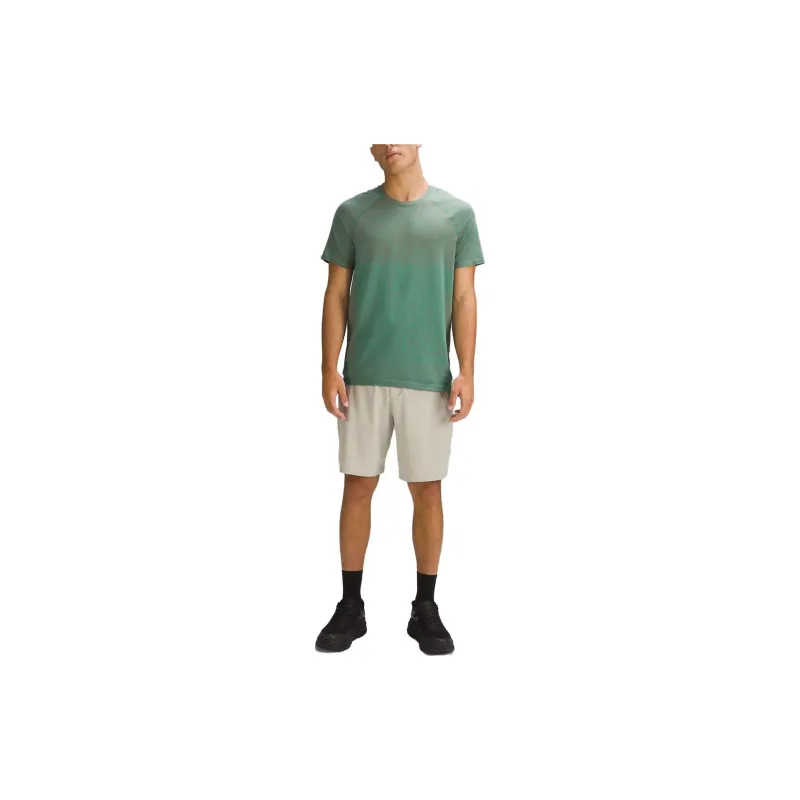 Lululemon Sports Shorts Men-19