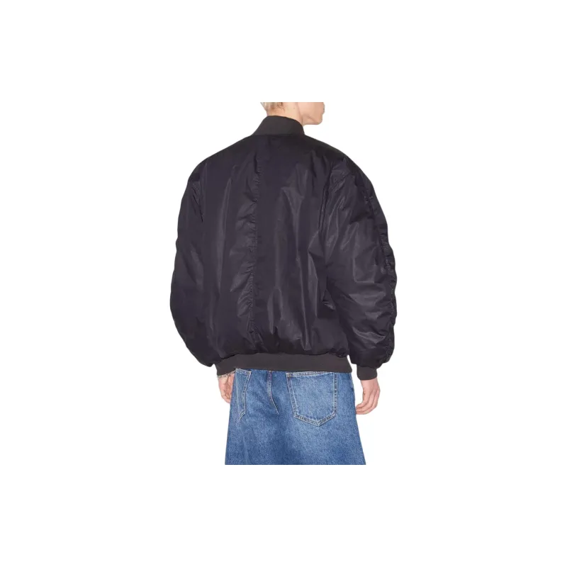 ISABEL MARANT Bakya Bomber Jacket-2