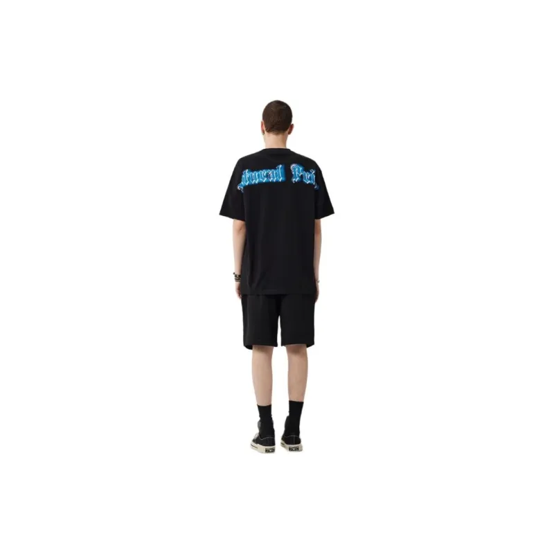 JOHN RICHMOND SS24 Casual Shorts Men's-2