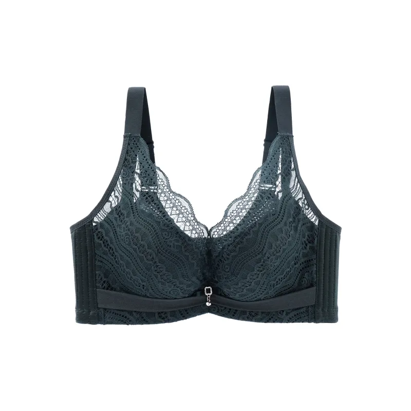 Aidai Bra Women's Midsummer Green-0