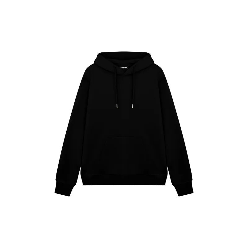 MK MONKEY KING Sweatshirt Unisex Black-1