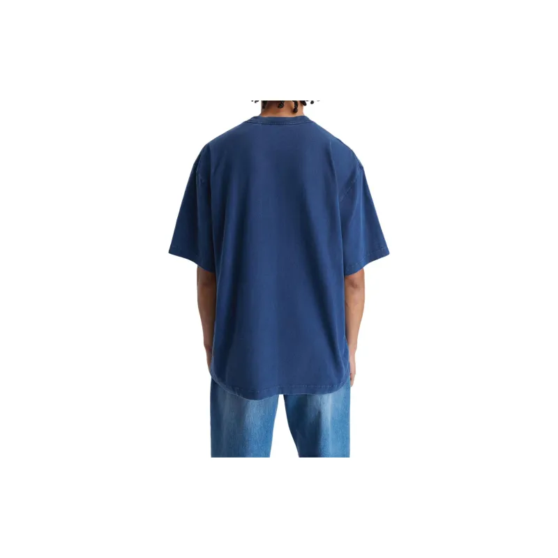 Axel Arigato Link Washed T shirt-3