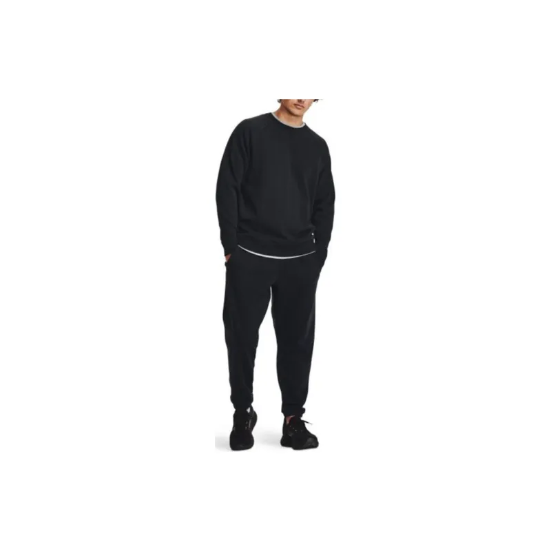 Under Armour Casual Pants Men Black-3