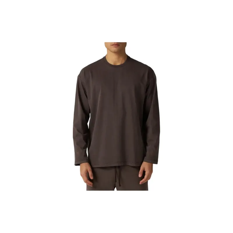 Converse X A-COLD-WALL* Long Sleeve T-Shirt-1