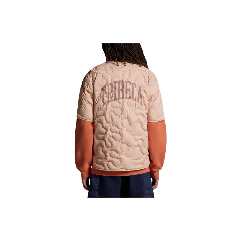 Moncler X Salehe Bembury Padded Shirt-4