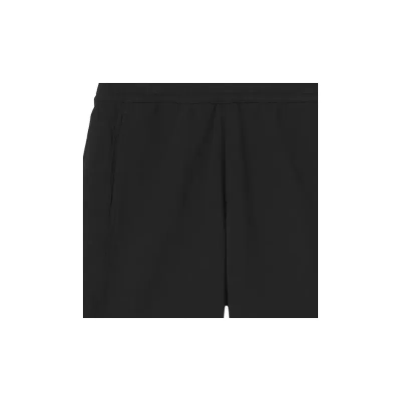 Burberry SS22 Casual Shorts Men's Black-4