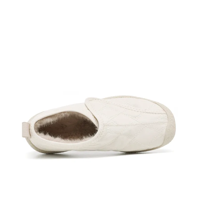 OULISASI Low-Top Casual Shoes Women's-2
