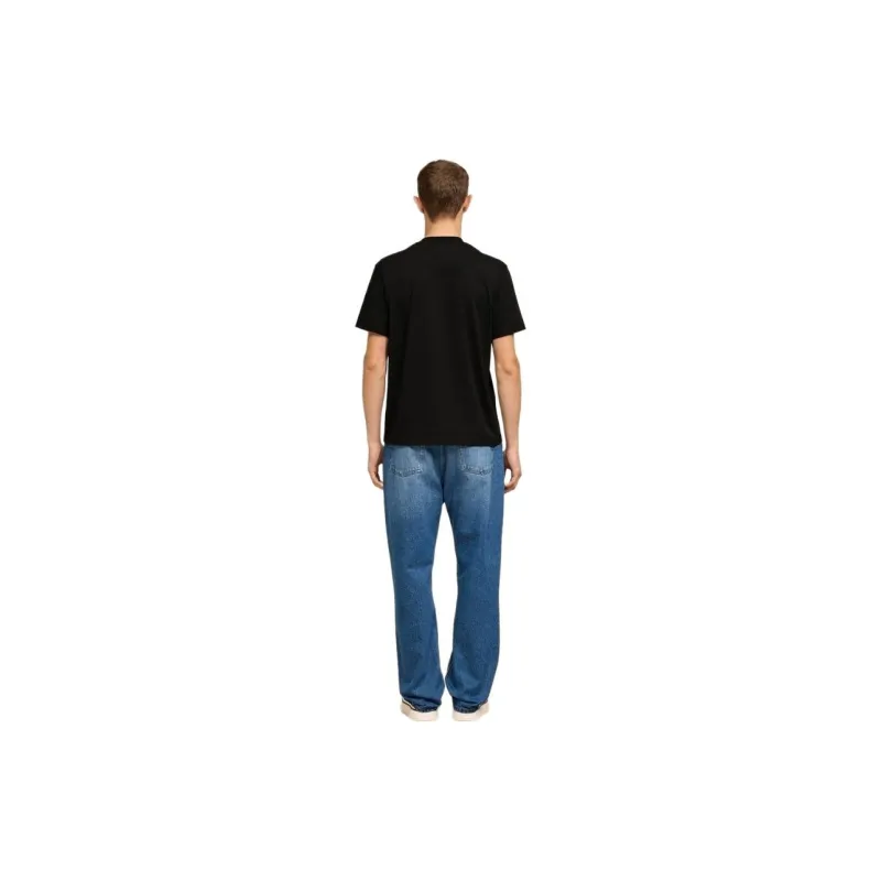 AMIPARIS Bleu Blanc Rouge Ami T shirt-2