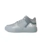 Silver Gray