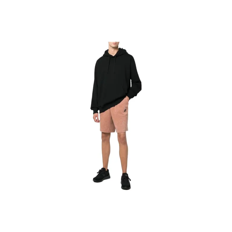 Nike Sportswear Tech Fleece Washed Shorts-1