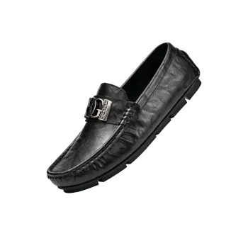 KUPE Gommino Loafers Men