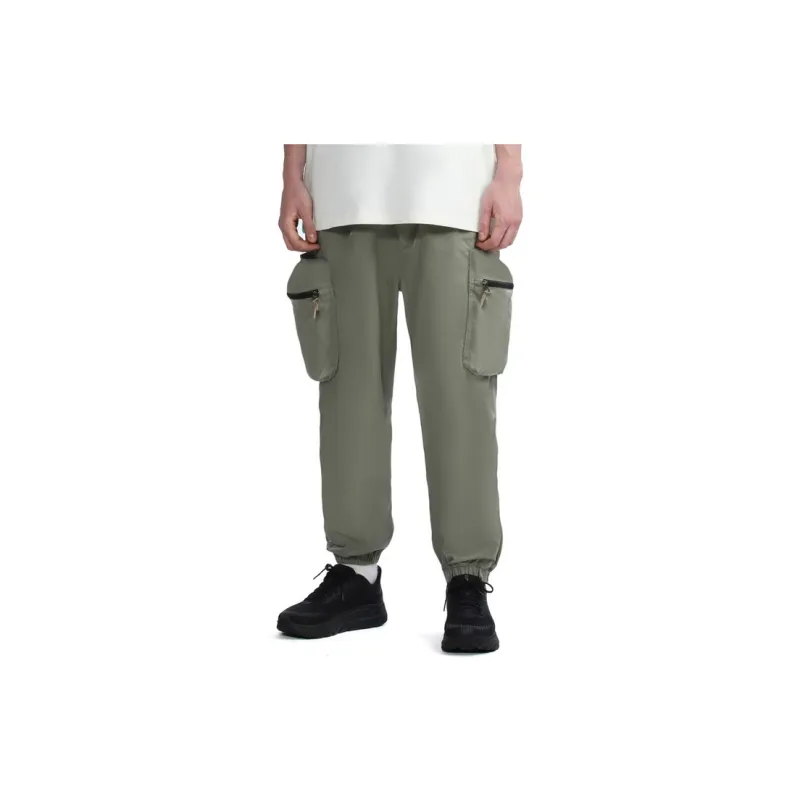 Fingercroxx Casual Pants Unisex-2