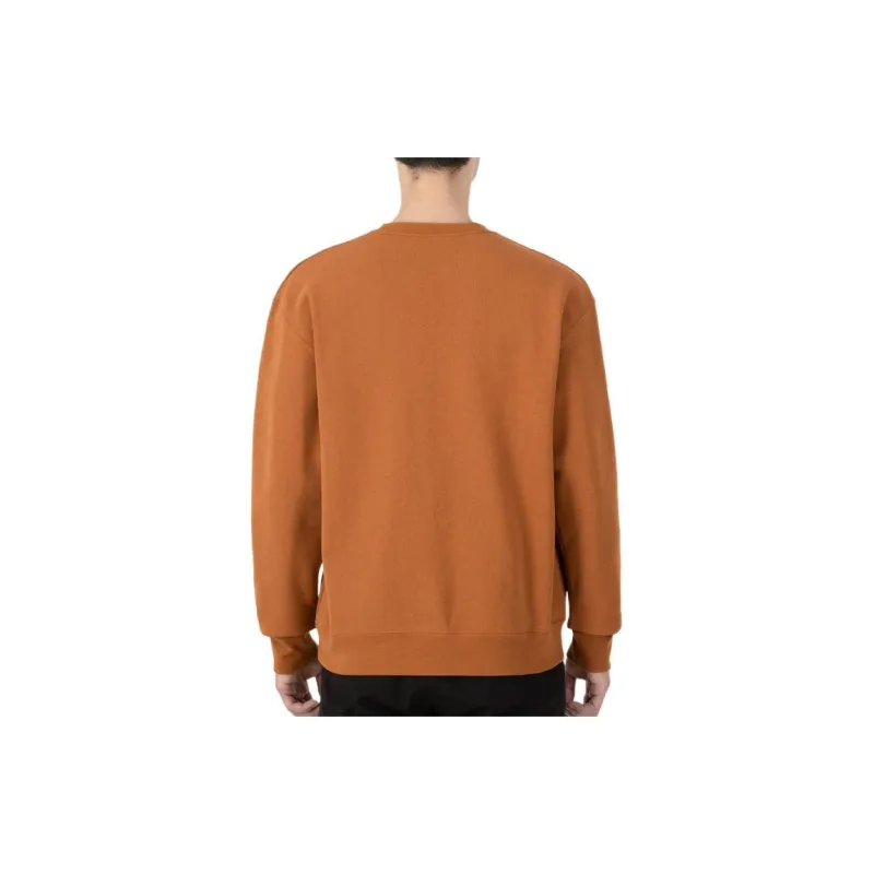 Jordan Sweatshirts Men Khaki-2
