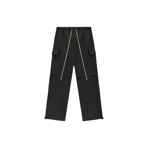 Fear Of God Essentials Textured Nylon Field Pant 