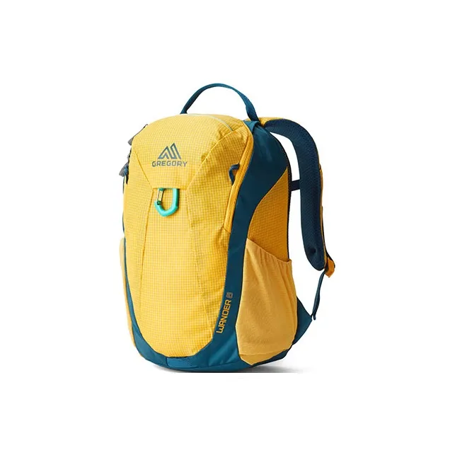 GREGORY 8L/12L Outdoor Bags Polyester Multicolor Men's-0