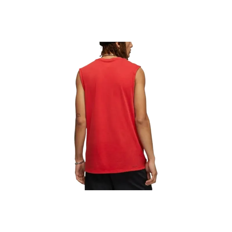 Jordan Sport Men's Dri FIT Sleeveless Top-2