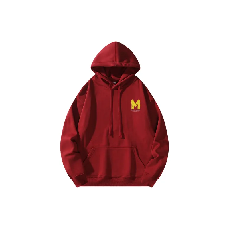 Mimx Homme Sweatshirts Unisex-18