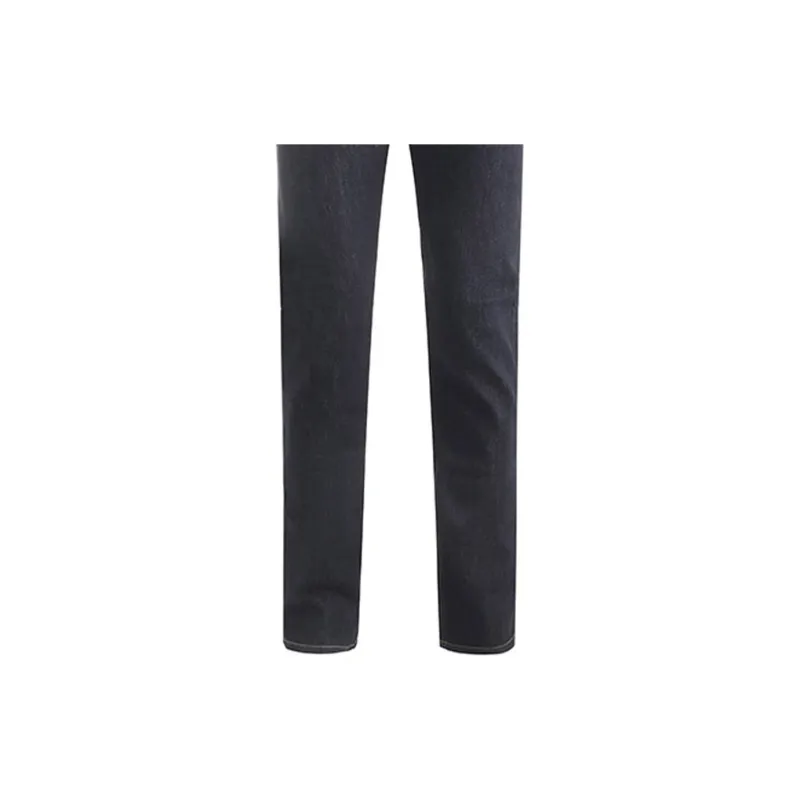 EMPORIO ARMANI FW23 Jeans Men's Dark Blue-4