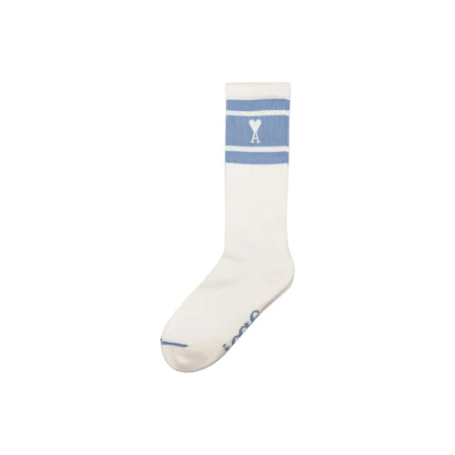 AMIPARIS Men Mid-Calf Socks