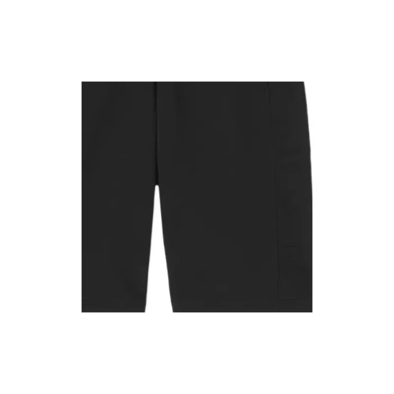 Burberry SS22 Casual Shorts Men's Black-5