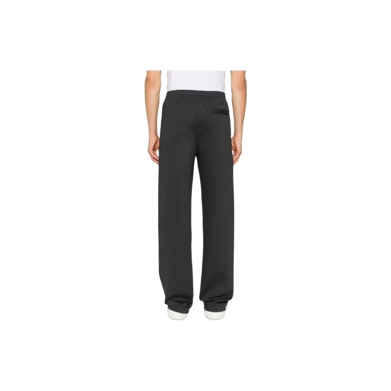 Givenchy Mélange effect Tracl Pants-2