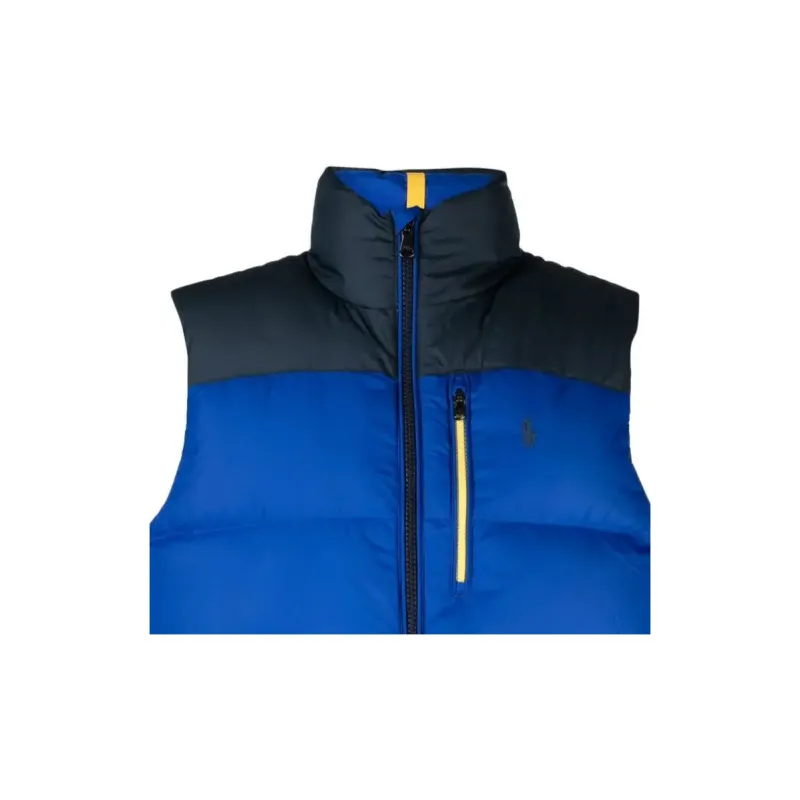 Polo Ralph Lauren The Gorham Gilet-4