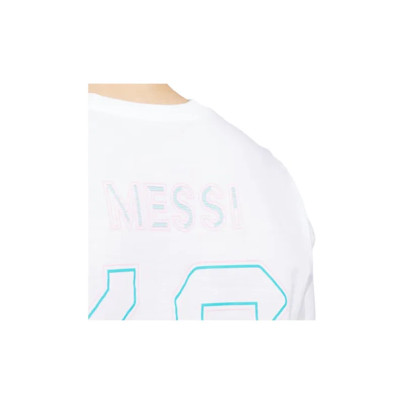 Adidas Messi N&N Tee-5