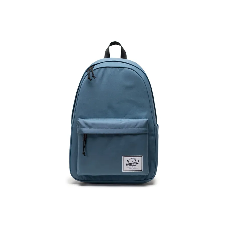 Herschel Recycled Fabric Backpack Regular Unisex Multicolor-0