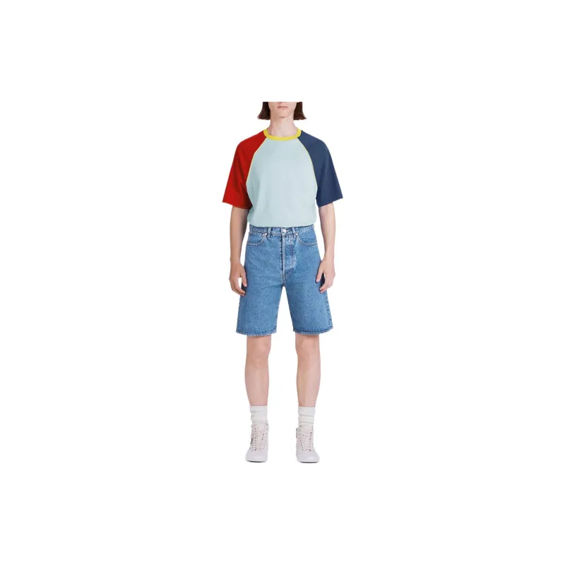 KENZO T Shirts Men Multicolor-2