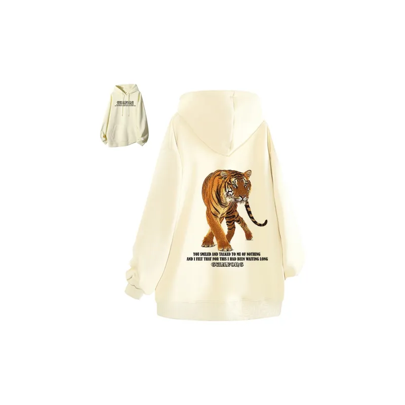 GWAF Sweatshirts Unisex-2