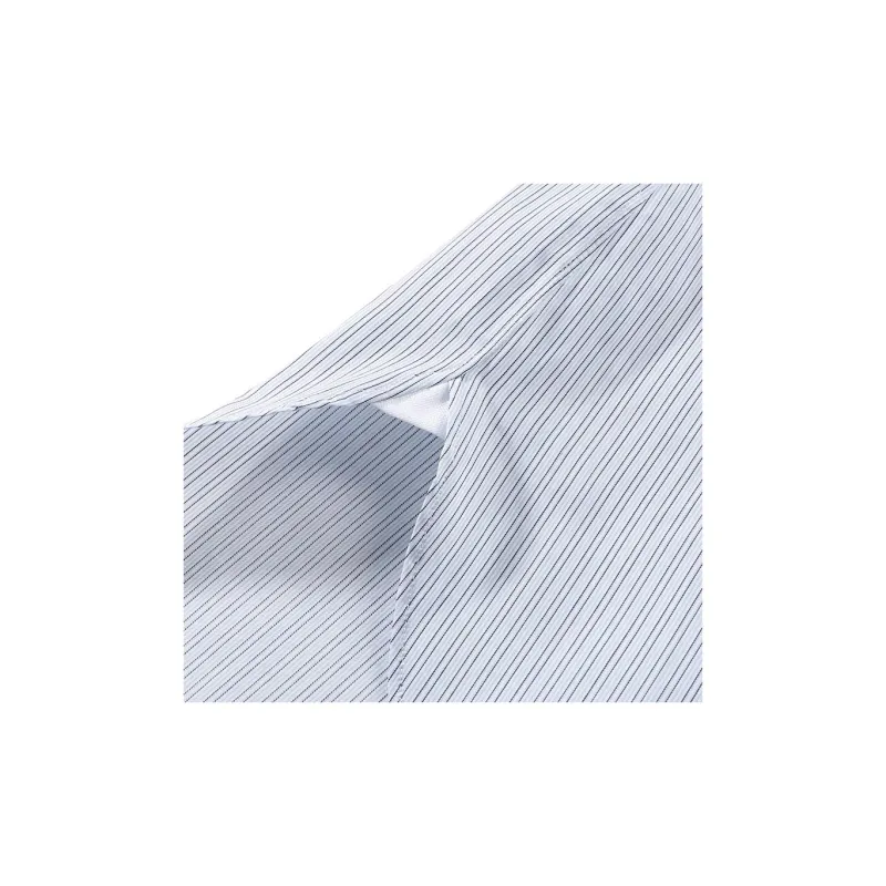 Zegna SS24 Shirt Men's Sky Blue-4